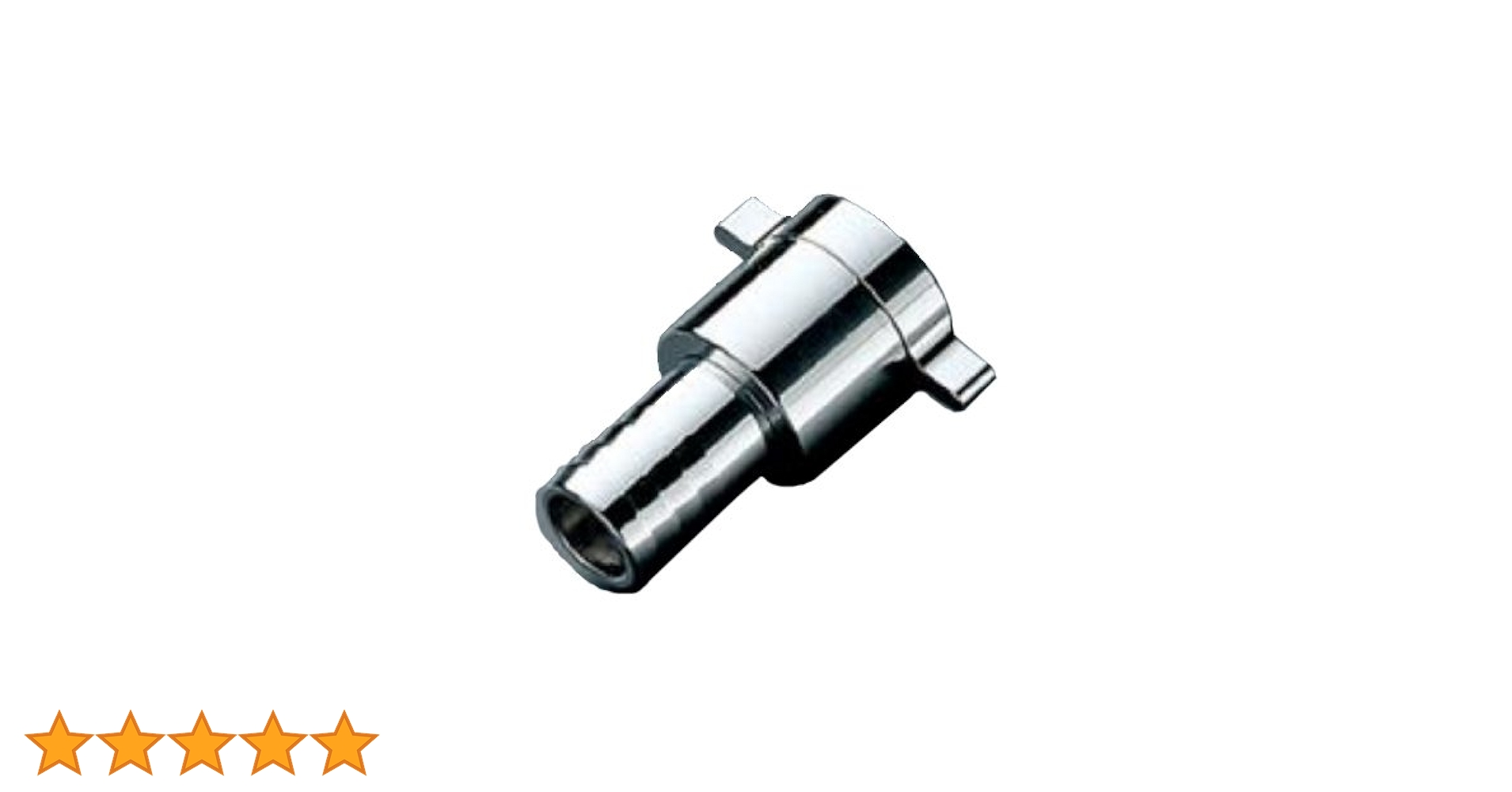 TOTO ホース継手 カップリング20mm水栓用 逆止弁付 THY219-1 i8my1cf 41iP+KCmb0L.jpg_BO30,255,255,